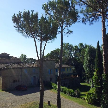Bassetto Guesthouse & Apartments Certaldo Exterior foto