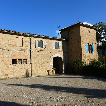 Bassetto Guesthouse & Apartments Certaldo Exterior foto