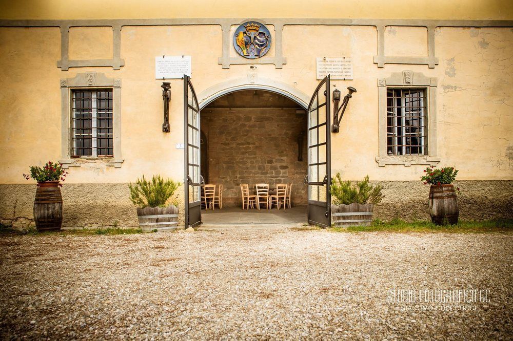 Bassetto Guesthouse & Apartments Certaldo Exterior foto