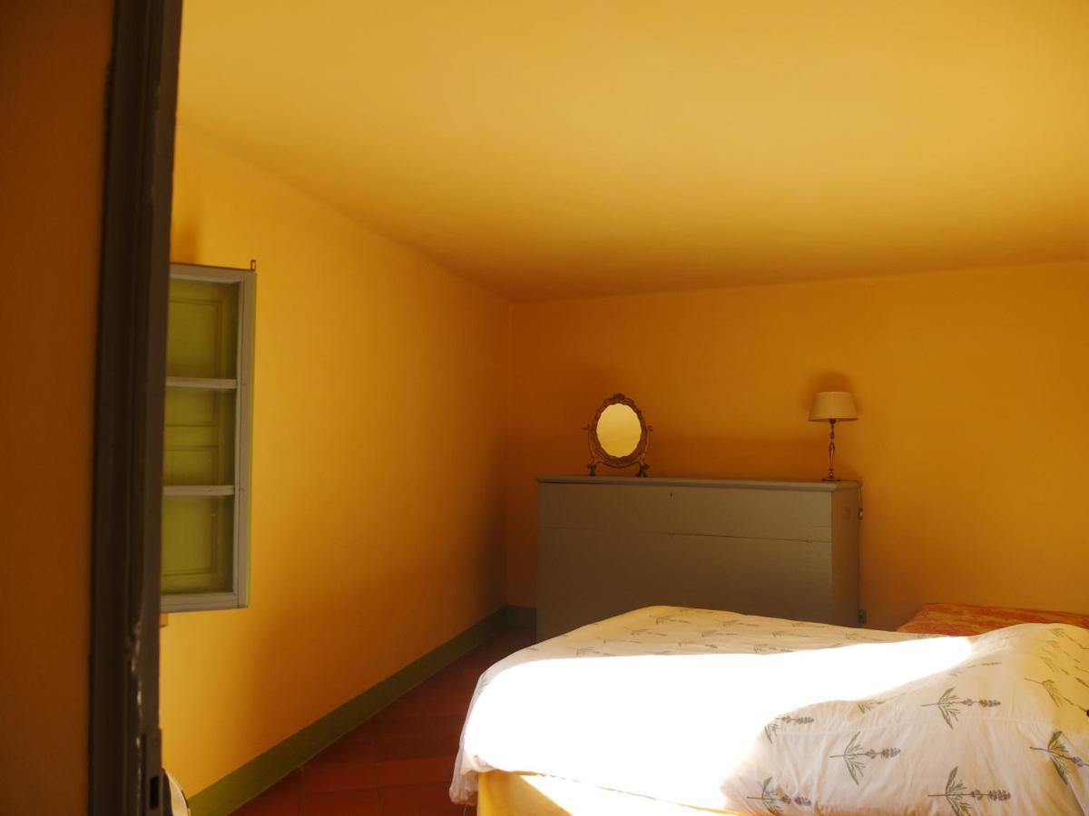 Bassetto Guesthouse & Apartments Certaldo Exterior foto